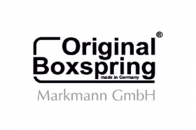 Boxspring Markmann