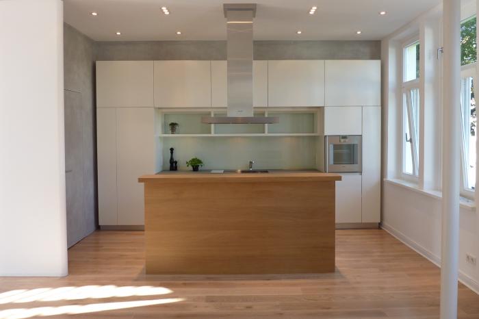 Kreienbaum Ideenraum | Innenarchitektur | | Küchenbau