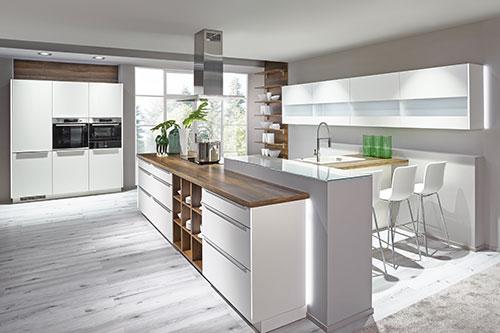 Möbel- & Küchenstudio Hoetmar |  Küche | Funktion und Design